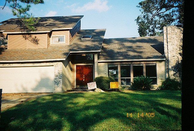 Front view