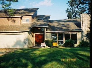 20014 Pinehurst Bend Dr, Humble, TX 77346