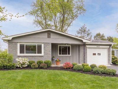 140 N 9th St, Zionsville, IN, 46077