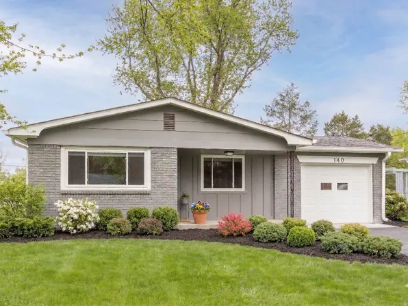 140 N 9th St, Zionsville, IN 46077