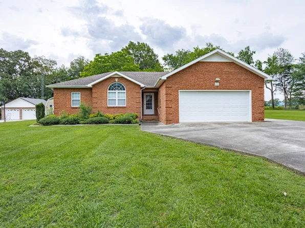 218 Susie Dr, Winchester, TN 37398