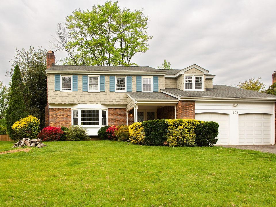 1st image of 1206 Forestwood Dr