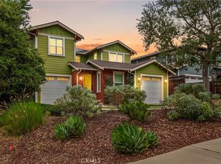 2085 Fixlini St, San Luis Obispo, CA 93401