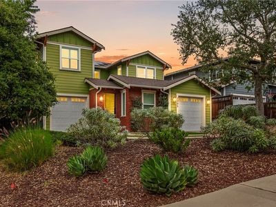 2085 Fixlini St, San Luis Obispo, CA, 93401