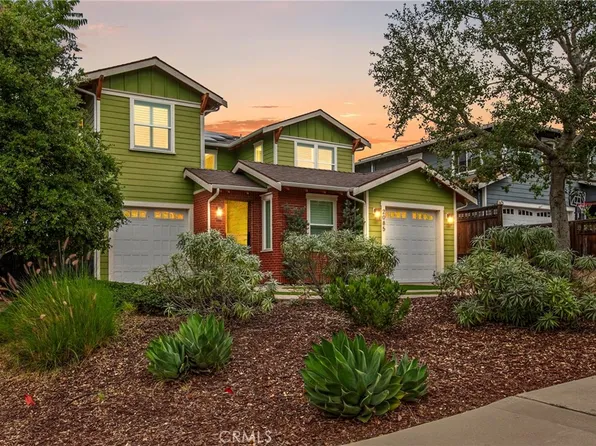 2085 Fixlini St, San Luis Obispo, CA 93401