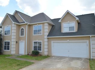 8025 Clearview Cir, Riverdale, GA 30296