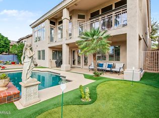 20764 N 56th Ave, Glendale, AZ 85308