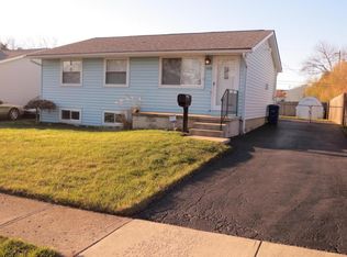 1829 Brimfield Rd, Columbus, OH 43229