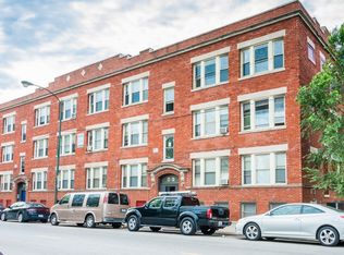 721 W 71st Street #FL 1ST, Chicago, IL 60621