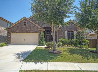 401 Canterbury Hl, Cibolo, TX 78108