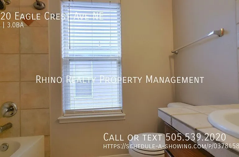 7420 Eagle Crest Ave NE — Photo 19