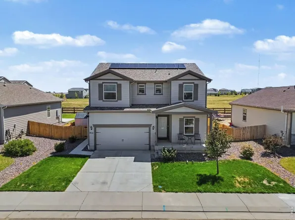 7414 Blue River Ave, Frederick, CO 80504