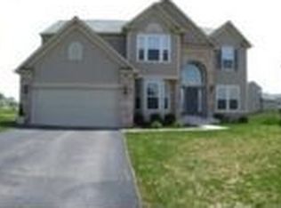 1201 Oriole Ct, Antioch, IL 60002