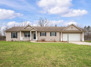 1540 Dodd Rd, Niles, MI 49120