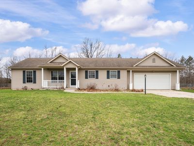 1540 Dodd Rd, Niles, MI, 49120