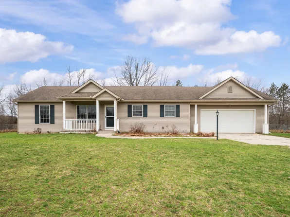 1540 Dodd Rd, Niles, MI 49120