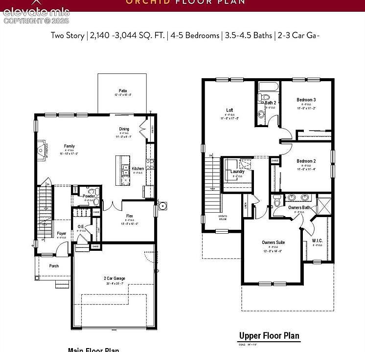 2nd image of 11883 Lost Peak Ln
