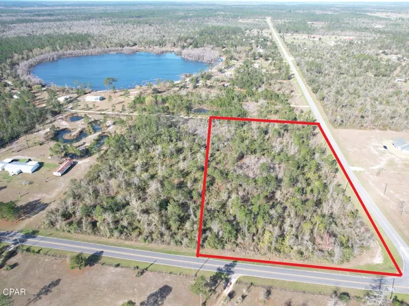 0 NW County Road 274, Altha, FL 32421