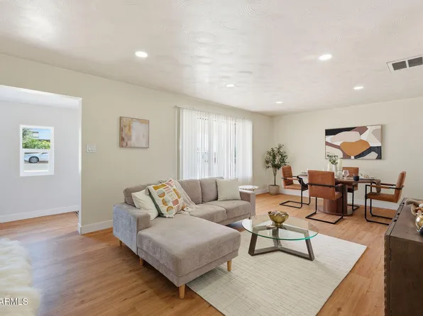 1502 E HATCHER Road, Phoenix, AZ 85020