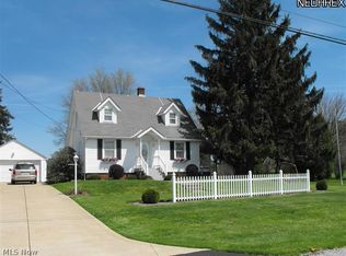 13391 Stanwood Rd SW, Massillon, OH 44647