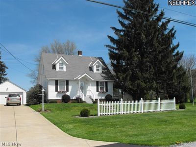 13391 Stanwood Rd SW, Massillon, OH, 44647