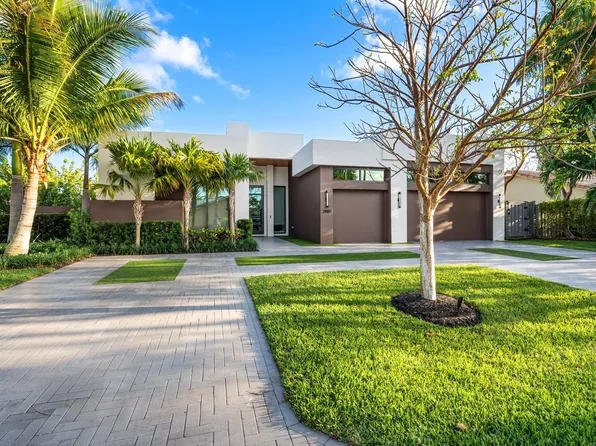 2880 NE 35th Street, Lighthouse Point, FL 33064