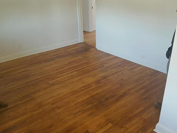 Through the front door and in to the Living Room!