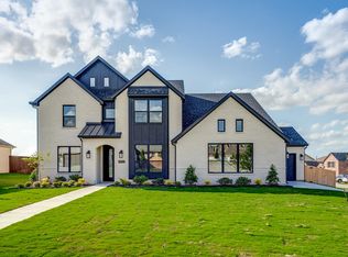 6900 Raptor Dr, Fort Worth, TX 76179