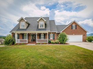 4012 Rick Slaughter Ct, Kingsport, TN 37660