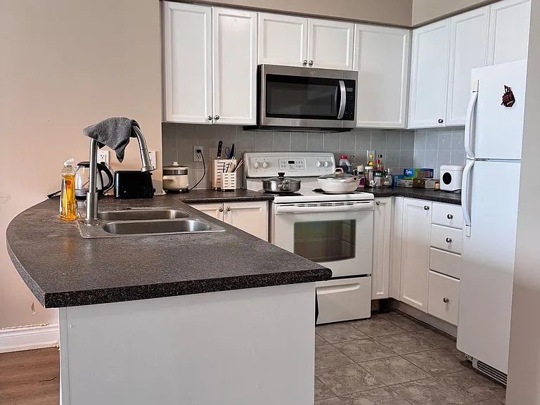 50 Brian Harrison Way #909 — Photo 3