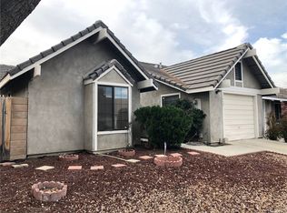 1452 Adams Cir, San Jacinto, CA 92583