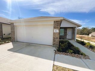 1612 Colina Crk, Conroe, TX 77301