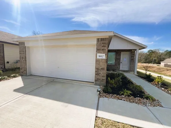 1612 Colina Crk, Conroe, TX 77301