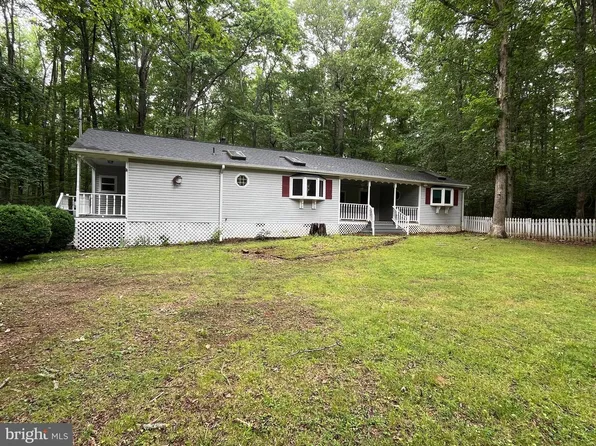 9809 Peppertree Rd, Spotsylvania, VA 22553