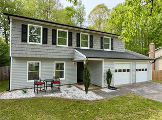 3500 Cedar Post Rd, Winston Salem, NC 27127