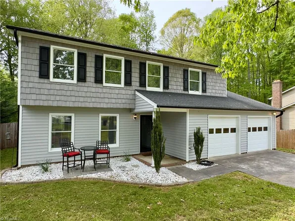 3500 Cedar Post Rd, Winston Salem, NC 27127