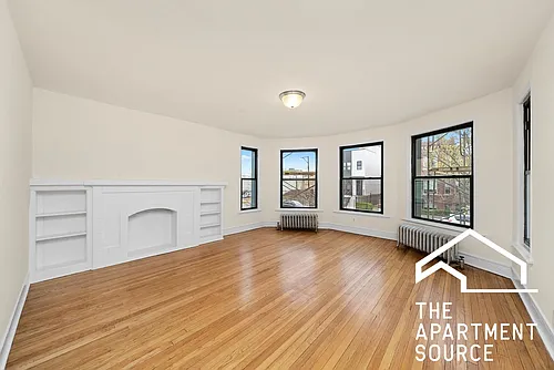 2331 N Spaulding Ave #1A Photo 1