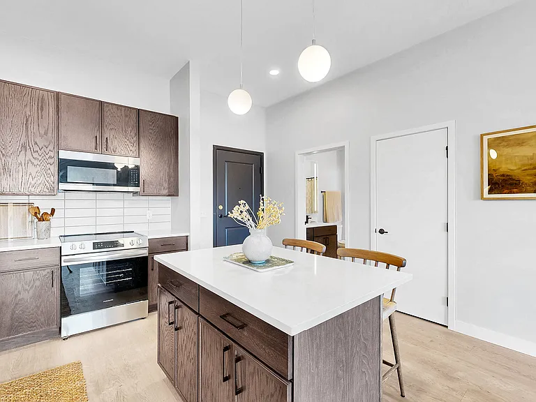 Olivine Apartments - Now Open! — Photo 43