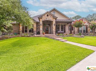 13607 Park Trl, Belton, TX 76513