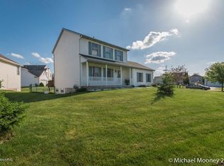 4716 Conductor Ct SE, Kentwood, MI 49508