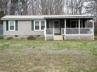 1223 Mount Pleasant Rd, Pamplin, VA 23958