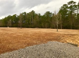 Old Sidney Rd, Pass Christian, MS 39571