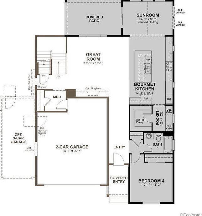 2nd image of 12604 Oneida Way