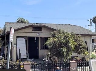 642 Hoefner Ave, Los Angeles, CA 90022