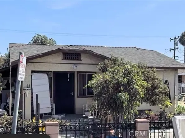 642 Hoefner Ave, Los Angeles, CA 90022