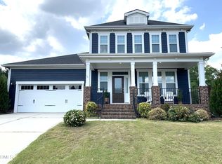 549 Kings Glen Way, Wake Forest, NC 27587