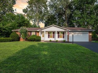 5524 Wadsworth Dr, Sylvania, OH 43560