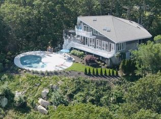 14 Pawnee Ln, Charlestown, RI 02813