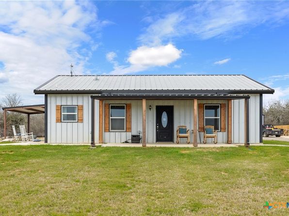 4006 S Fm 486, Thorndale, TX 76577