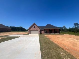 570 Moselle Seminary Rd, Moselle, MS 39459